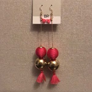 BP Earrings